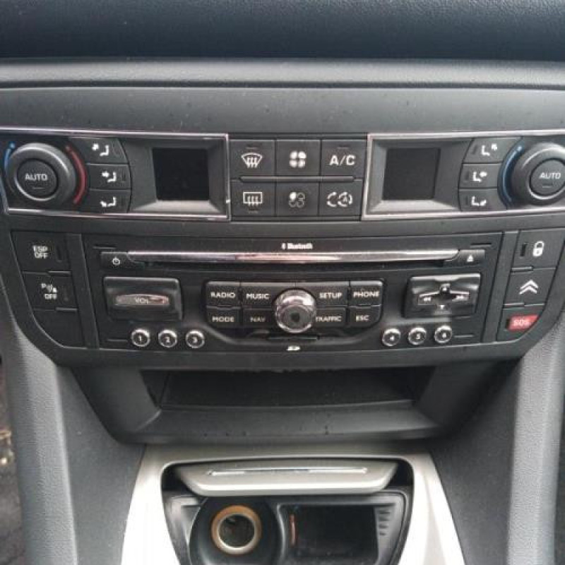 Jante CITROEN C5 2 Photo n°12