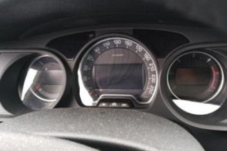 Jante CITROEN C5 2
