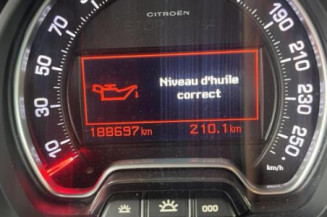 Jante CITROEN C5 2