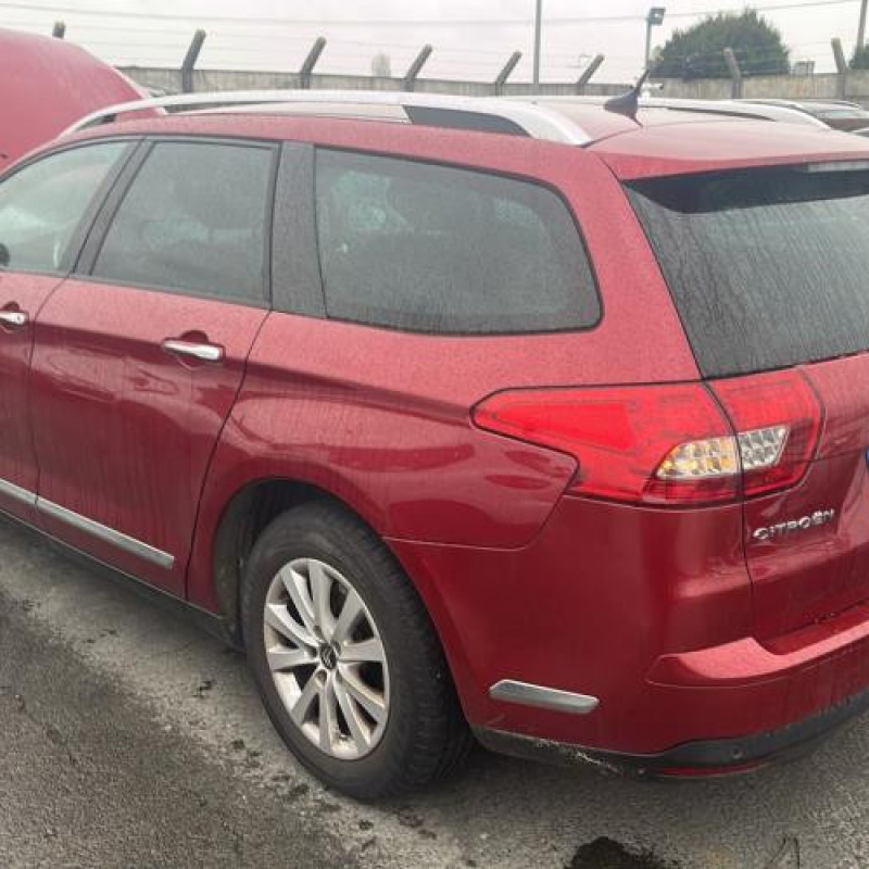 Jante CITROEN C5 2 Photo n°16