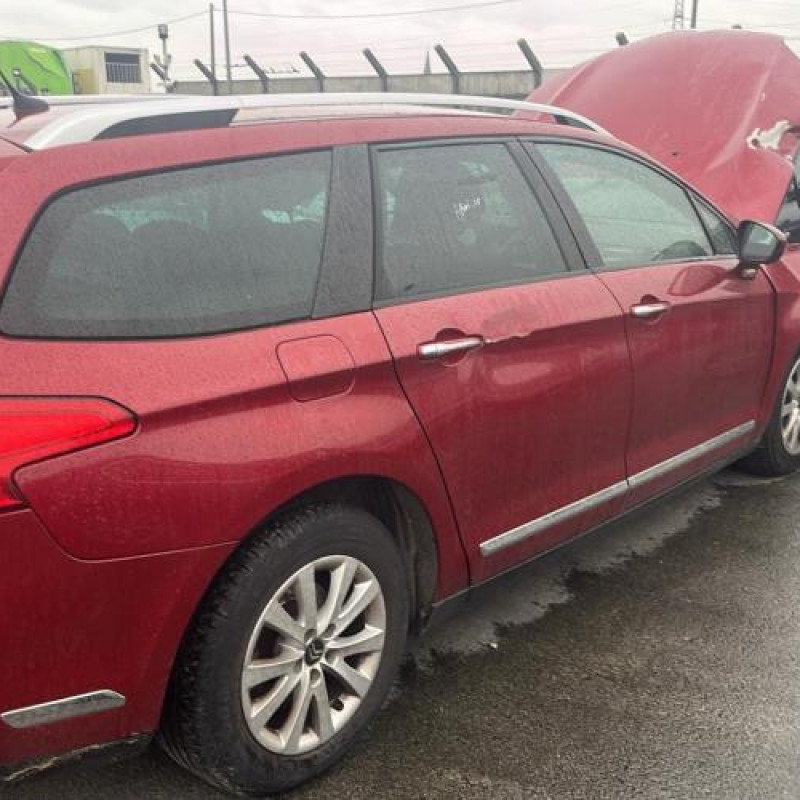 Jante CITROEN C5 2 Photo n°17