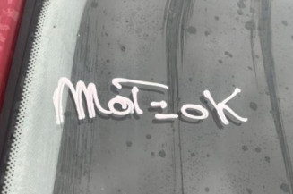 Jante CITROEN C5 2