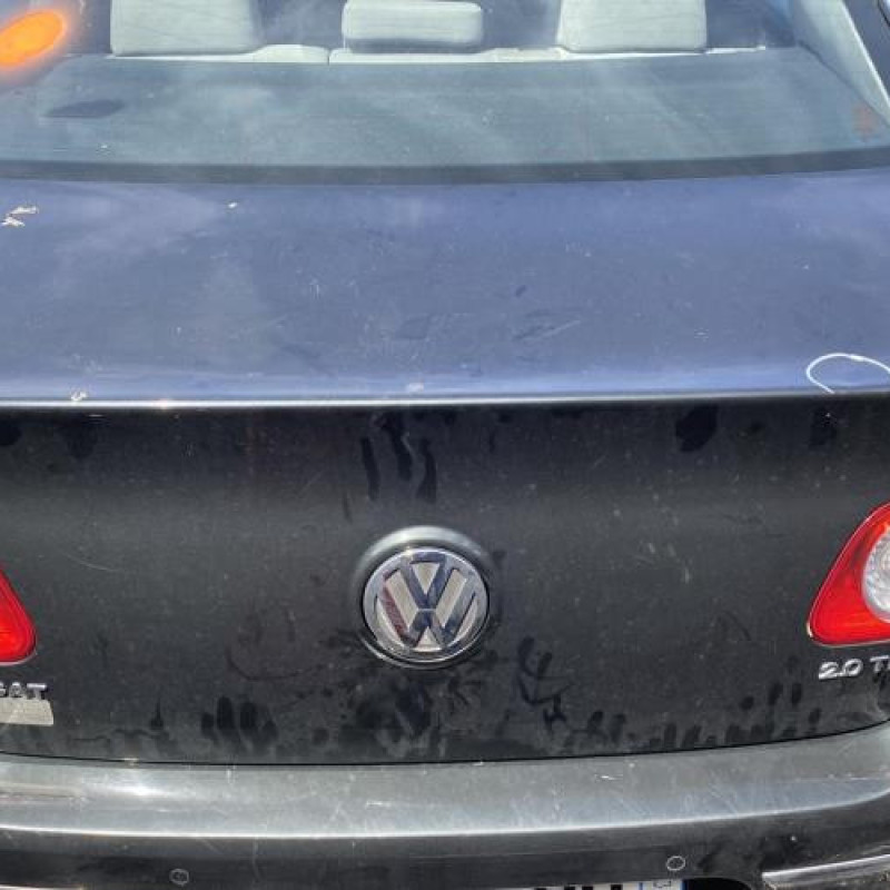 Aile avant droit VOLKSWAGEN PASSAT 5 Photo n°10