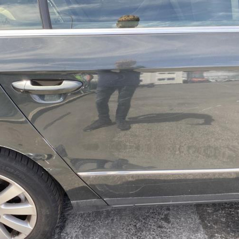 Aile avant droit VOLKSWAGEN PASSAT 5 Photo n°13