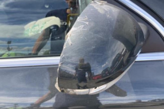 Aile avant droit VOLKSWAGEN PASSAT 5
