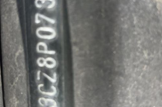 Aile avant droit VOLKSWAGEN PASSAT 5