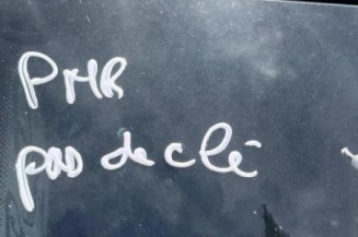 Aile avant droit VOLKSWAGEN PASSAT 5