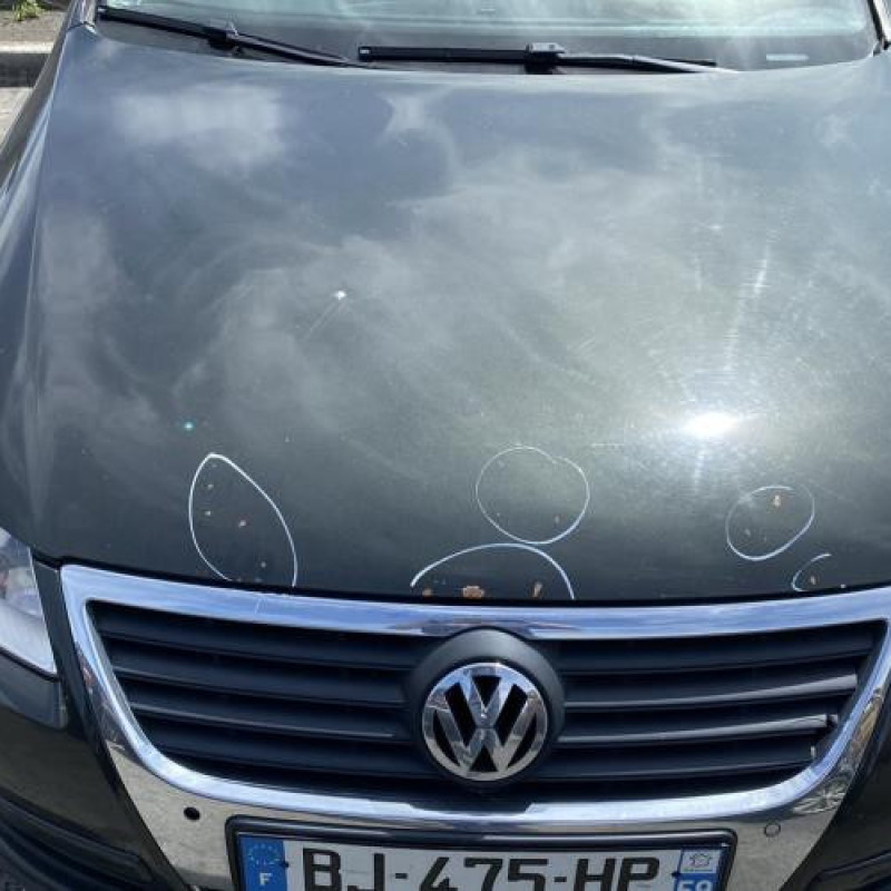 Aile avant droit VOLKSWAGEN PASSAT 5 Photo n°20