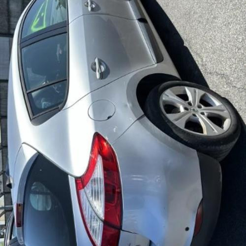 Aile avant droit RENAULT MEGANE 3 Photo n°19