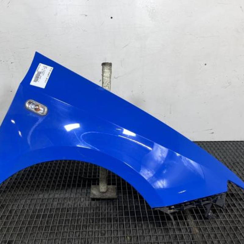 Aile avant droit SEAT IBIZA 4 Photo n°1