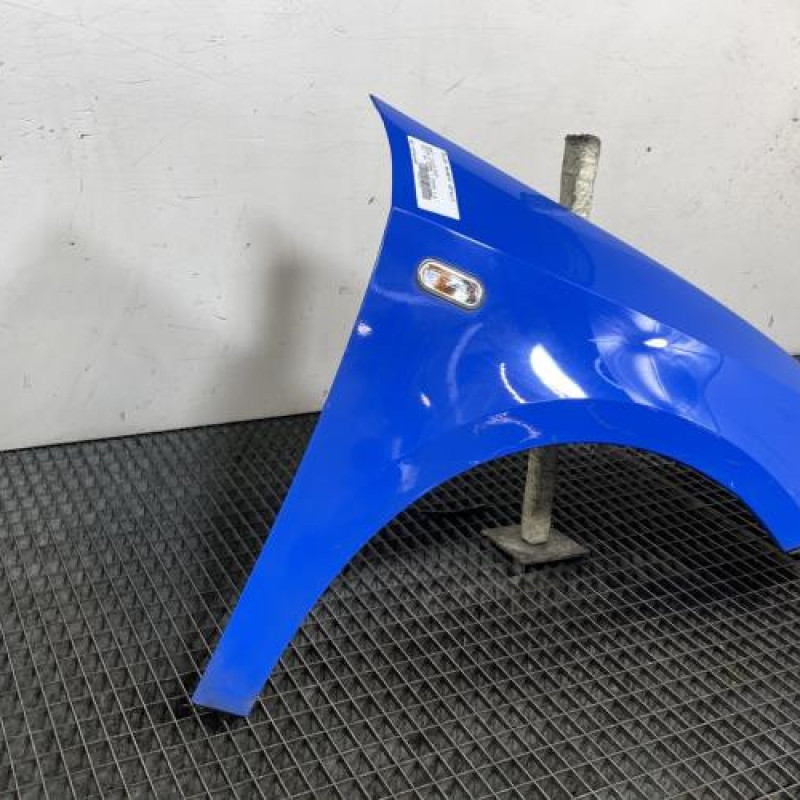 Aile avant droit SEAT IBIZA 4 Photo n°3