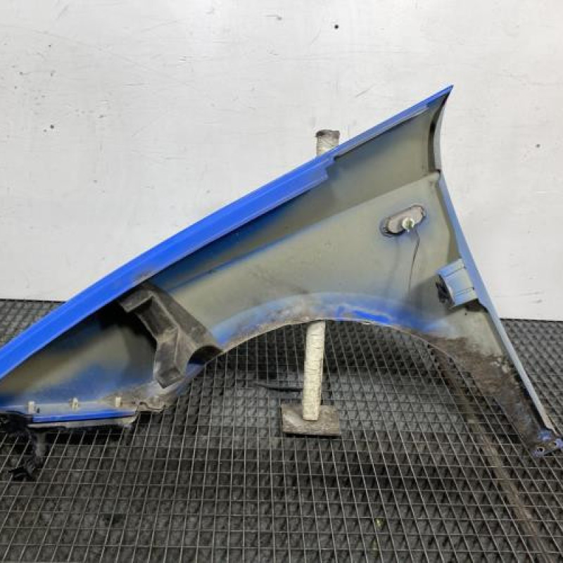 Aile avant droit SEAT IBIZA 4 Photo n°4