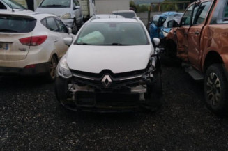 RENAULT CLIO 4 PHASE 2 BREAK 0.9i - 12V TURBO TCE 90