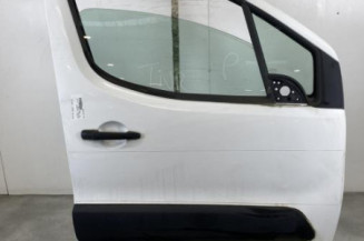 Porte avant droit CITROEN BERLINGO 2 Photo n°1