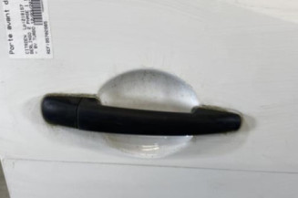 Porte avant droit CITROEN BERLINGO 2