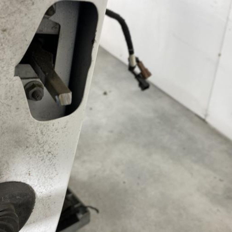 Porte avant droit CITROEN BERLINGO 2 Photo n°5
