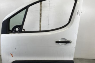 Porte avant gauche CITROEN BERLINGO 2 Photo n°1