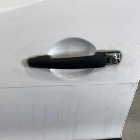 Porte avant gauche CITROEN BERLINGO 2