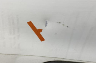Porte avant gauche CITROEN BERLINGO 2
