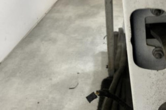 Porte avant gauche CITROEN BERLINGO 2