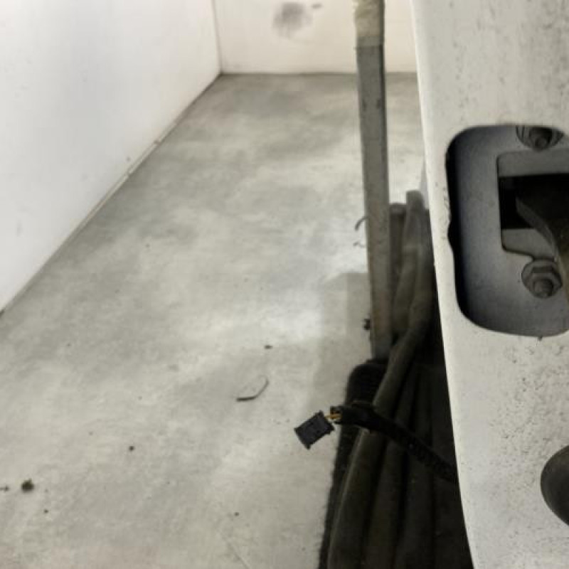 Porte avant gauche CITROEN BERLINGO 2 Photo n°5