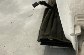 Porte avant gauche CITROEN BERLINGO 2