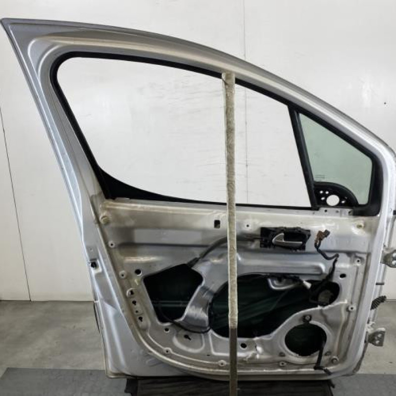 Porte avant gauche CITROEN BERLINGO 2 Photo n°7