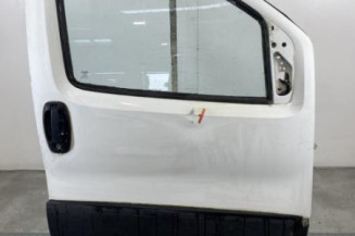 Porte avant droit CITROEN NEMO Photo n°1