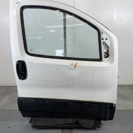 Porte avant droit CITROEN NEMO Photo n°1