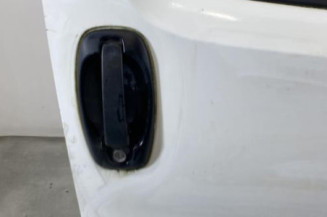 Porte avant droit CITROEN NEMO