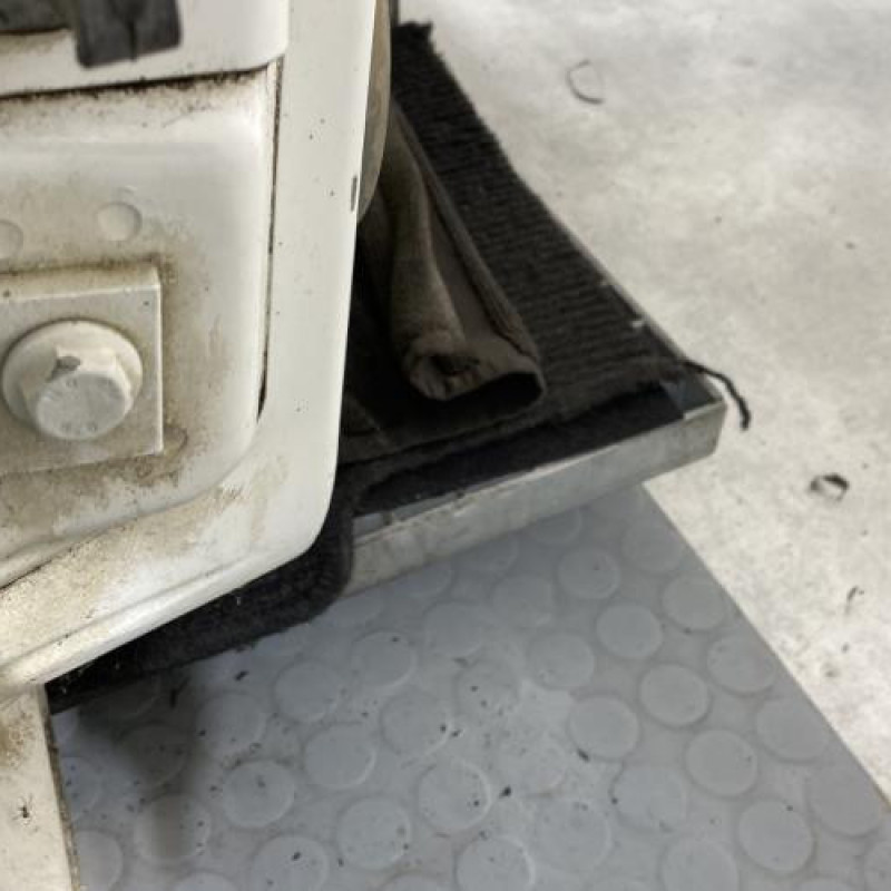 Porte avant droit CITROEN NEMO Photo n°6