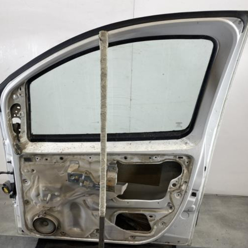 Porte avant droit CITROEN NEMO Photo n°7