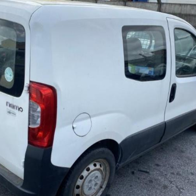Porte avant droit CITROEN NEMO Photo n°11