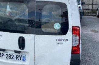Porte avant droit CITROEN NEMO