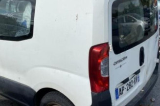 Porte avant droit CITROEN NEMO