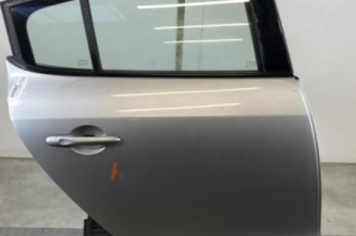 Porte arriere droit RENAULT MEGANE 3 Photo n°1