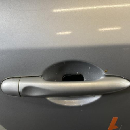Porte arriere droit RENAULT MEGANE 3