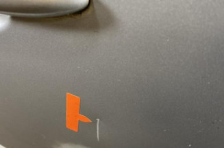 Porte arriere droit RENAULT MEGANE 3