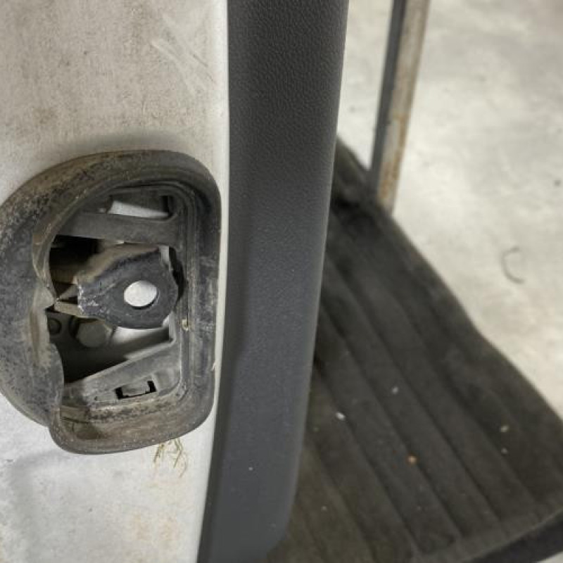 Porte arriere droit RENAULT MEGANE 3 Photo n°5