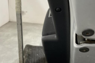 Porte arriere droit RENAULT MEGANE 3