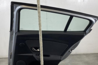 Porte arriere droit RENAULT MEGANE 3