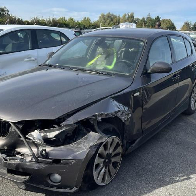 Porte avant droit BMW SERIE 1 E87 Photo n°7