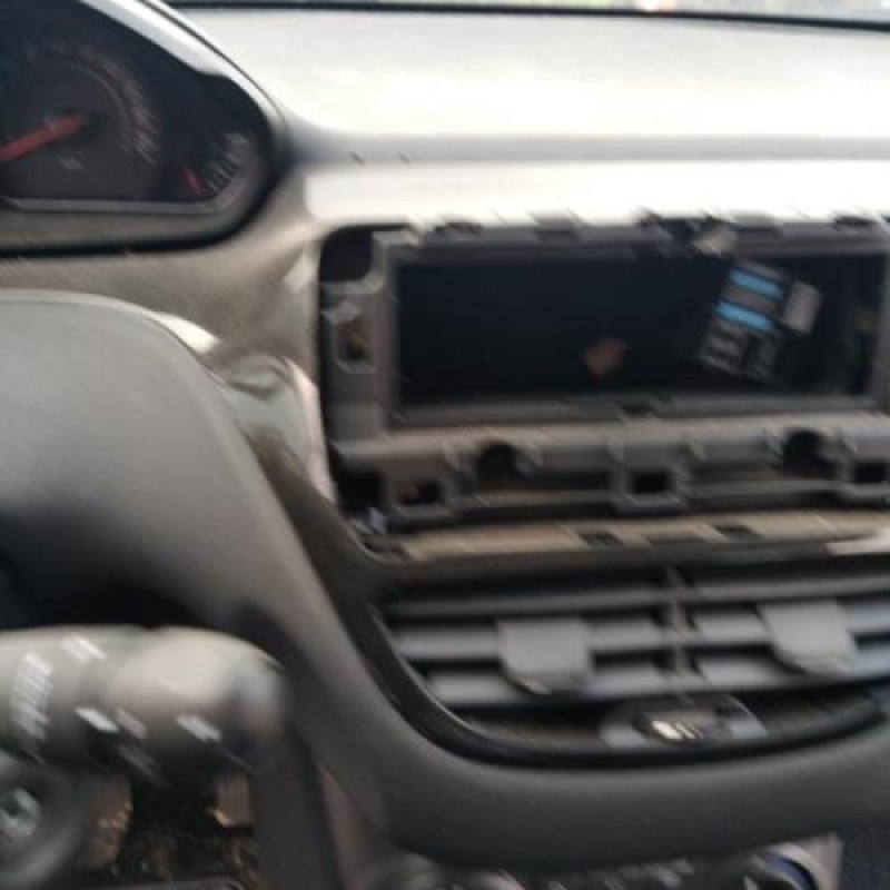 Calculateur PEUGEOT 208 1 Photo n°14