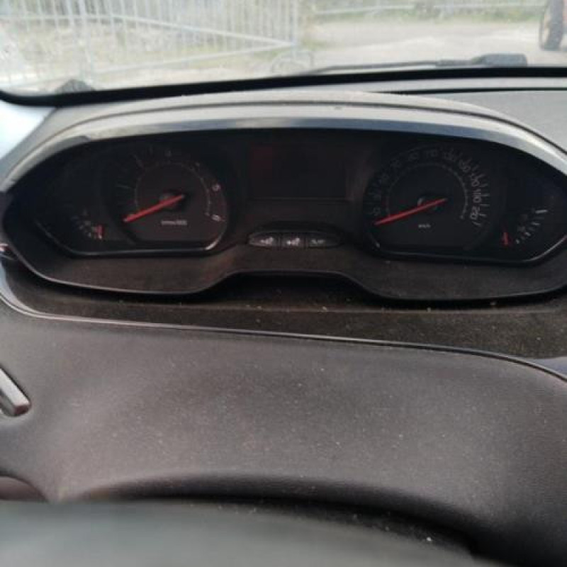 Calculateur PEUGEOT 208 1 Photo n°15