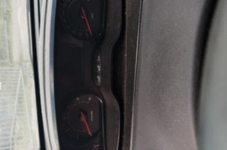 Calculateur moteur PEUGEOT 208 1