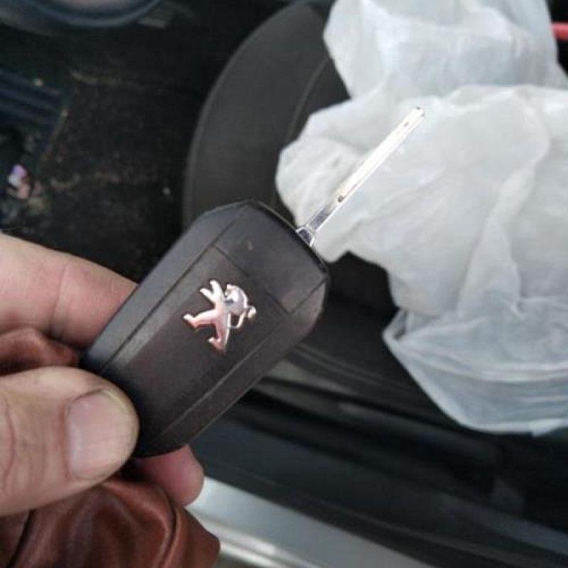Calculateur PEUGEOT 208 1 Photo n°19