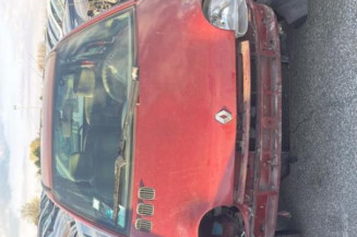 Moteur RENAULT TWINGO 1 Photo n°1