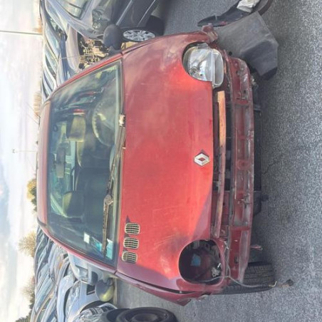 Moteur RENAULT TWINGO 1 Photo n°1