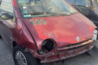 Moteur RENAULT TWINGO 1