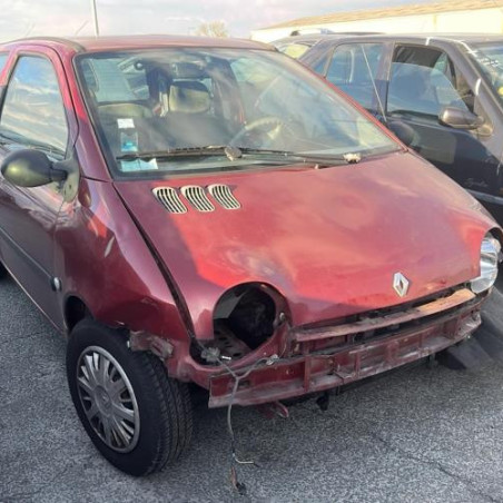 Moteur RENAULT TWINGO 1